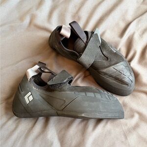 Black Diamond Shadow Climbing Shoes